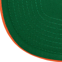 Phoenix Suns All In 2.0 Pro Crown Snapback Hat Purple - NBA