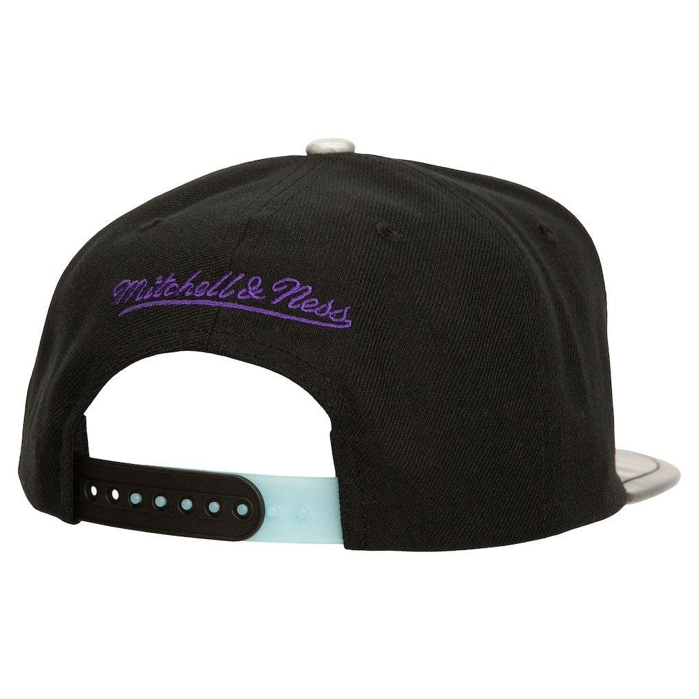Chicago Bulls Day 11 Snapback Hat Black - NBA