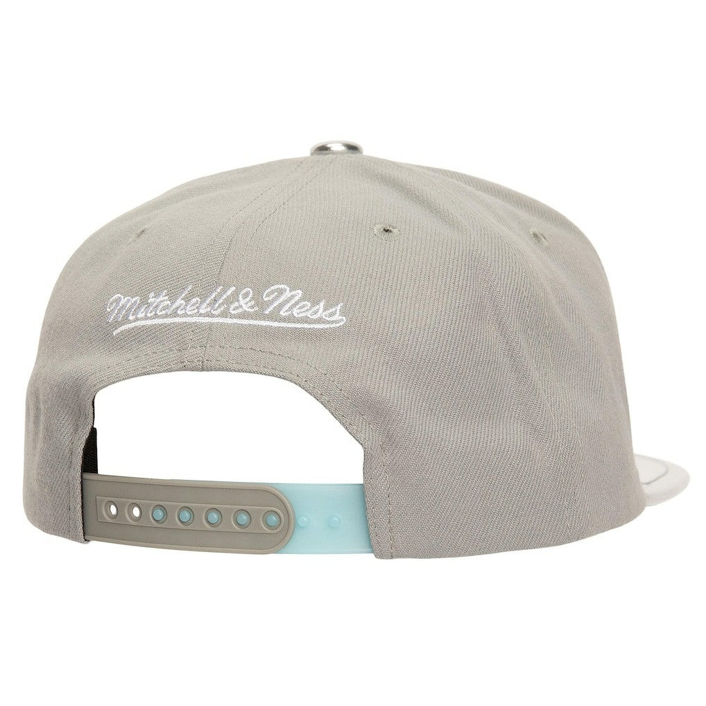 Chicago Bulls Day 11 Snapback Hat Gray - NBA
