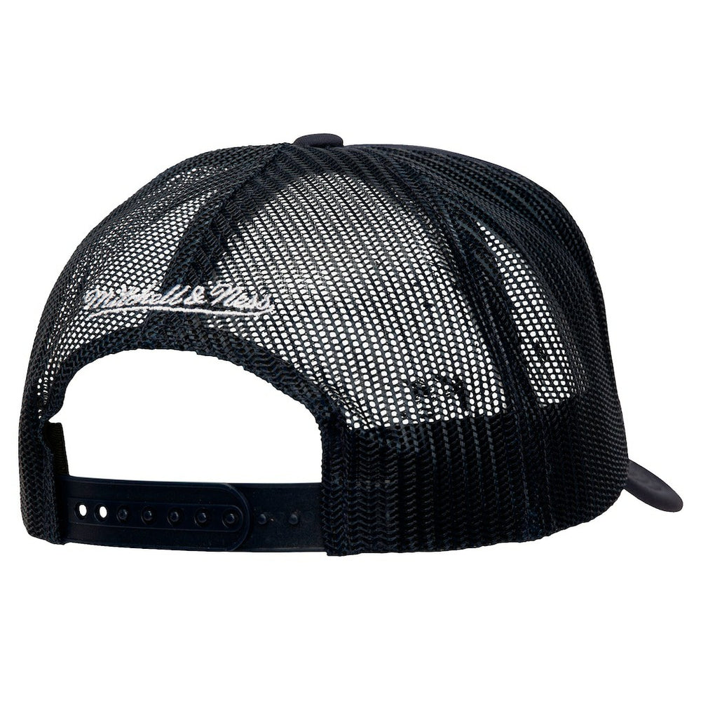 New Orleans Pelicans Core Evergreen OTC Trucker Adjustable Hat Navy - NBA