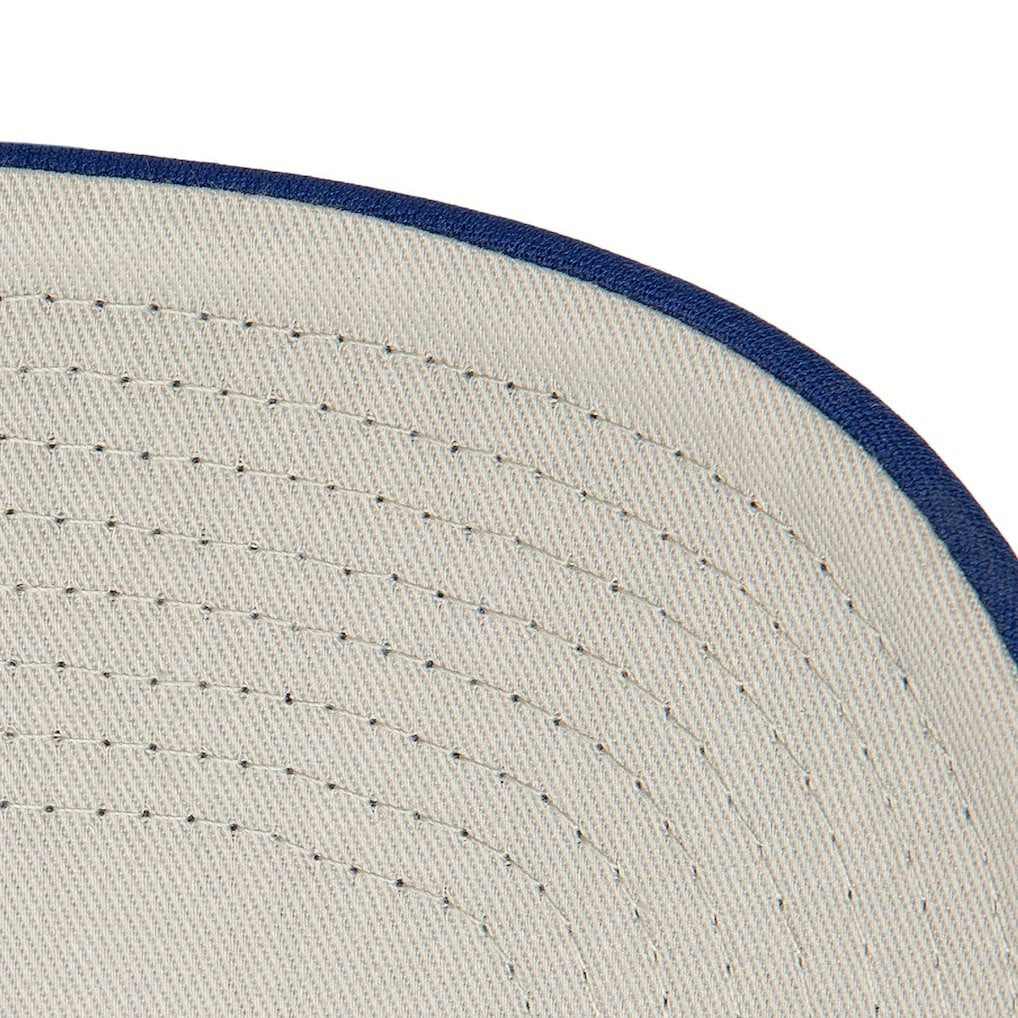 Philadelphia 76ers Core Evergreen OTC Trucker Adjustable Hat Royal - NBA