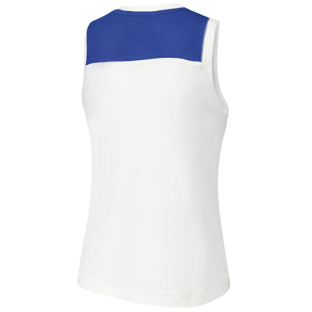 Philadelphia Phillies '47 Women's Premier Zoey Waist Length Tank Top - MLB