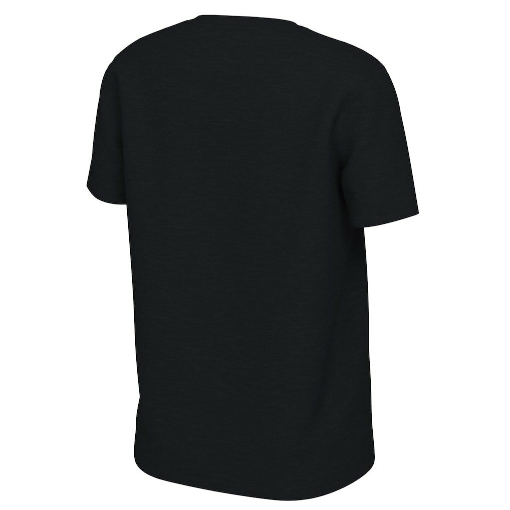 Boston Celtics Women's 18-Time NBA Finals Champions Locker Room T-Shirt Black - NBA