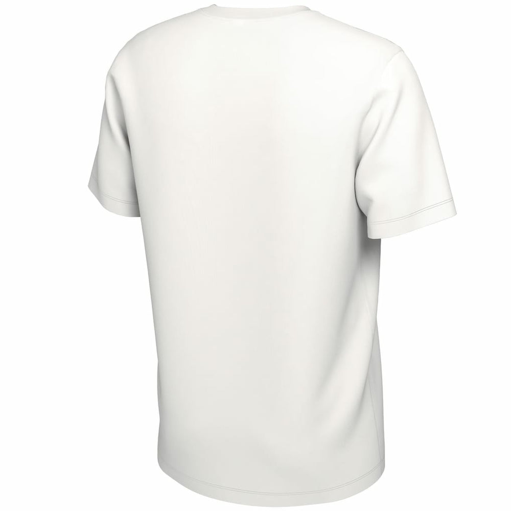 Boston Celtics 2024 NBA Finals Champions Celebration Parade T-Shirt White - NBA