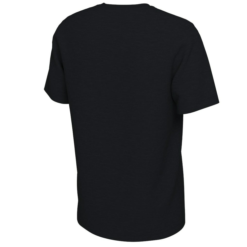 Boston Celtics 18-Time NBA Finals Champions Big & Tall Locker Room T-Shirt Black - NBA