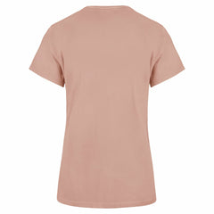 Jacksonville Jaguars '47 Women's Premier Frankie T-Shirt Light Pink | 47 brand