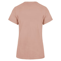 New York Jets '47 Women's Premier Frankie T-Shirt Light Pink | 47 brand