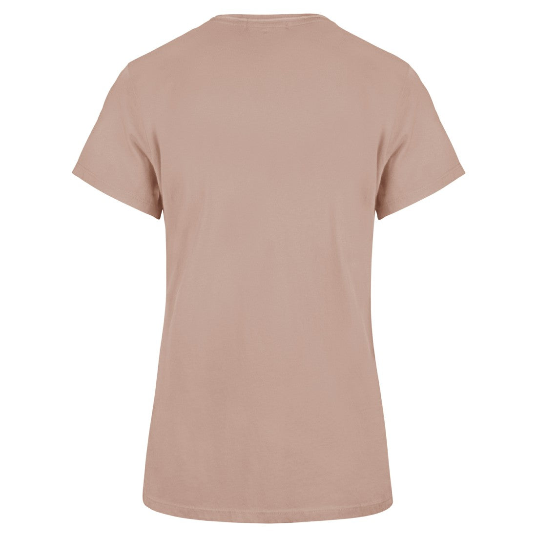 Tennessee Titans '47 Women's Premier Frankie T-Shirt Light Pink | 47 brand