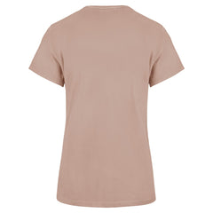 Tennessee Titans '47 Women's Premier Frankie T-Shirt Light Pink | 47 brand