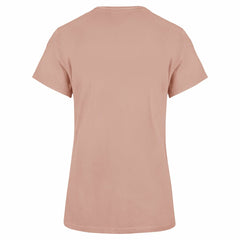 Cincinnati Bengals '47 Women's Premier Frankie T-Shirt Light Pink | 47 brand