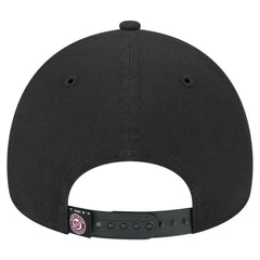 Washington Nationals New Era 9FORTY A-Frame Adjustable Hat - MLB
