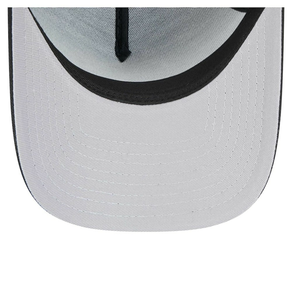 Washington Nationals New Era 9FORTY A-Frame Adjustable Hat - MLB