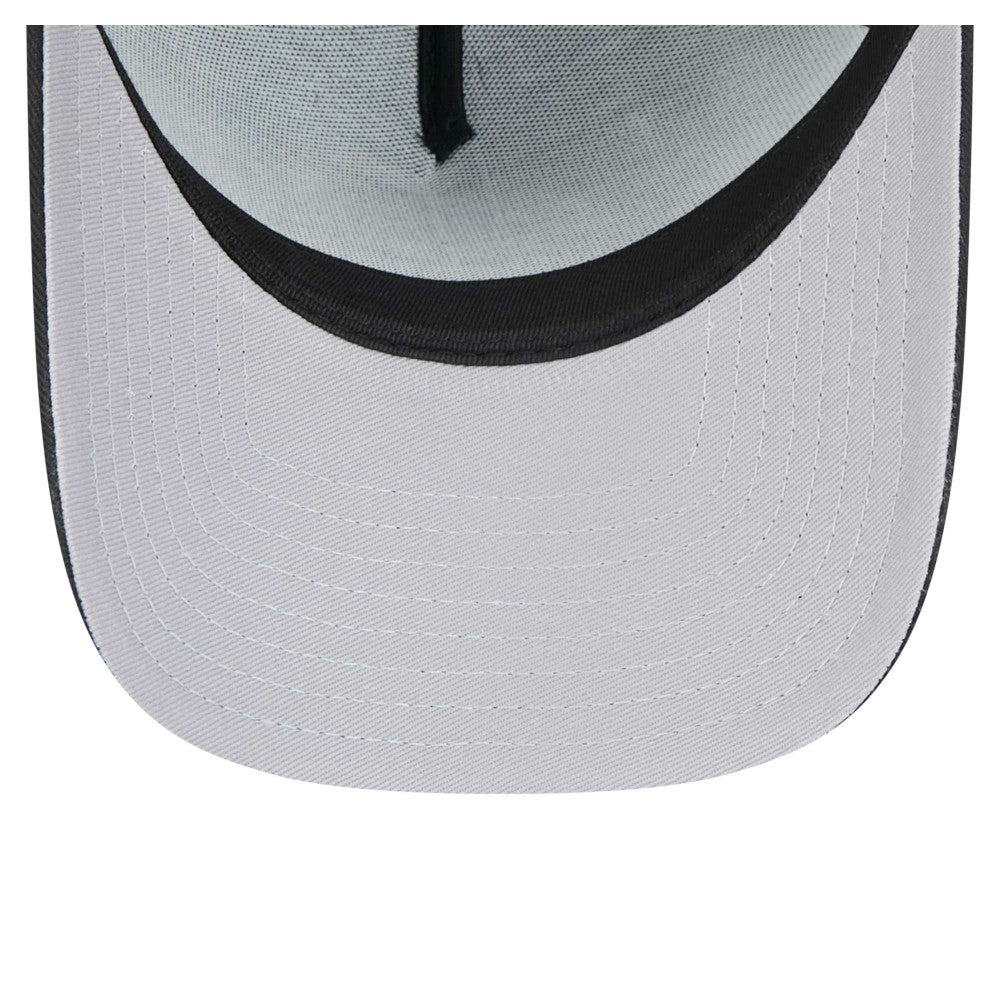 Los Angeles Angels New Era 9FORTY A-Frame Adjustable Hat - MLB