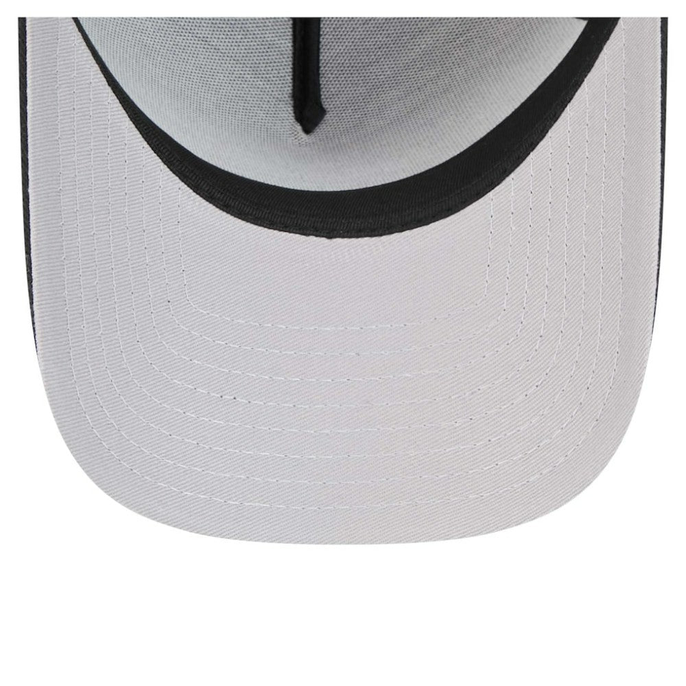Chicago Cubs New Era 9FORTY A-Frame Adjustable Hat - MLB