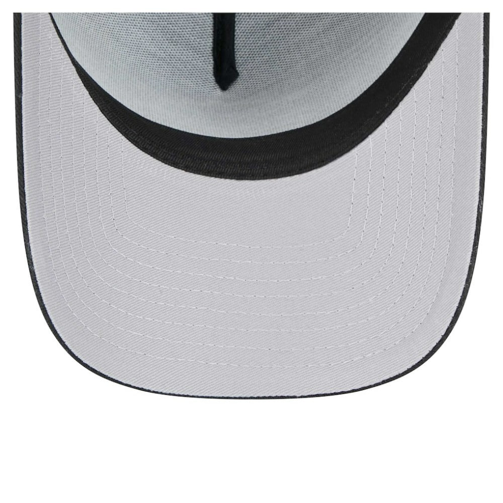 Pittsburgh Pirates New Era 9FORTY A-Frame Adjustable Hat - MLB