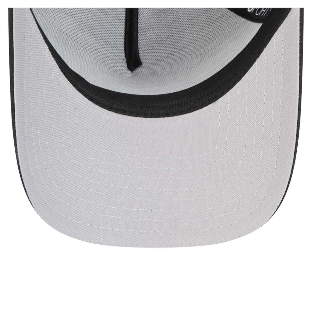 Colorado Rockies New Era 9FORTY A-Frame Adjustable Hat - MLB