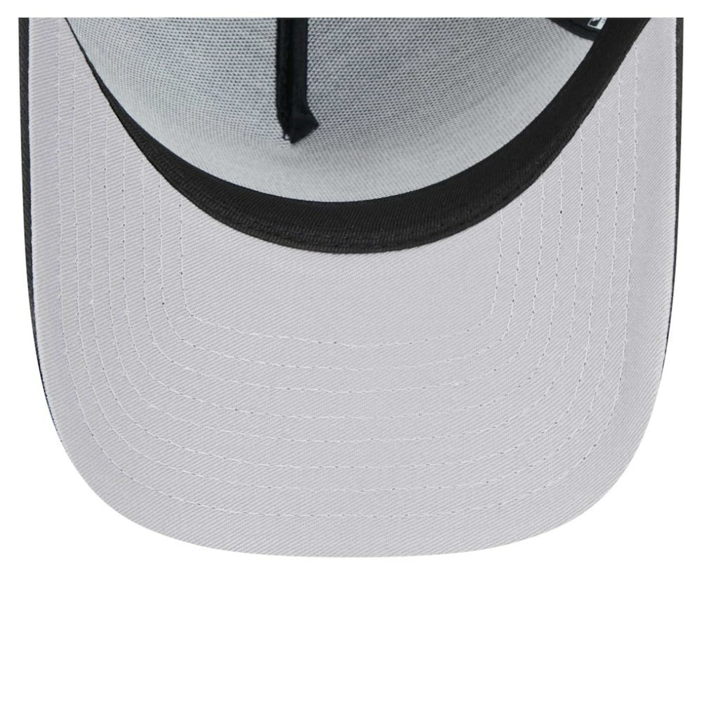 Detroit Tigers New Era 9FORTY A-Frame Adjustable Hat - MLB