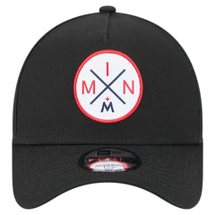 Minnesota Twins New Era 9FORTY A-Frame Adjustable Hat - MLB