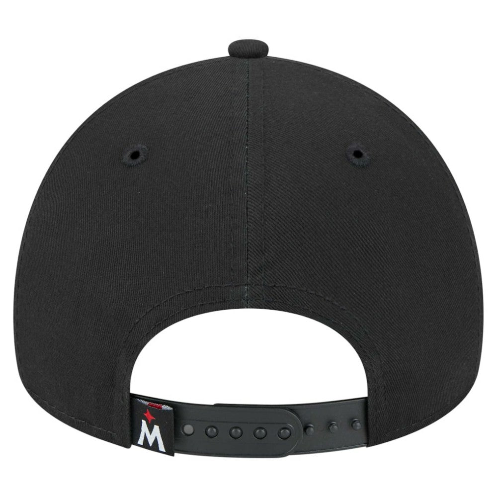 Minnesota Twins New Era 9FORTY A-Frame Adjustable Hat - MLB