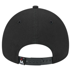 Minnesota Twins New Era 9FORTY A-Frame Adjustable Hat - MLB