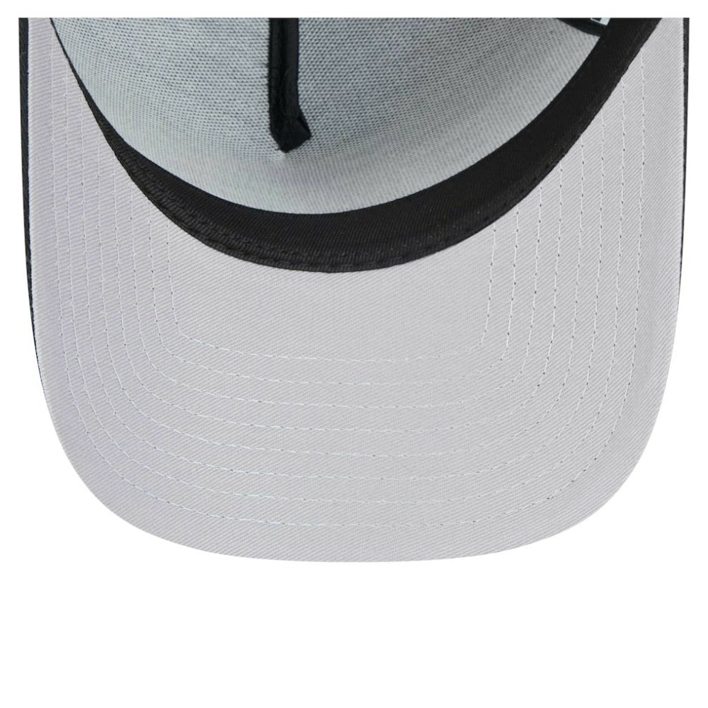 Minnesota Twins New Era 9FORTY A-Frame Adjustable Hat - MLB