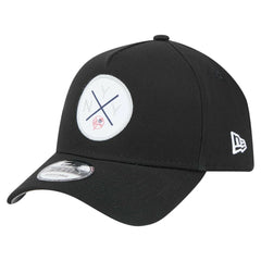 New York Yankees New Era 9FORTY A-Frame Adjustable Hat - MLB