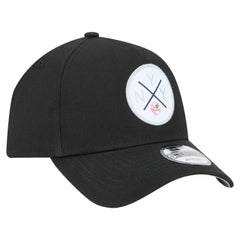 New York Yankees New Era 9FORTY A-Frame Adjustable Hat - MLB