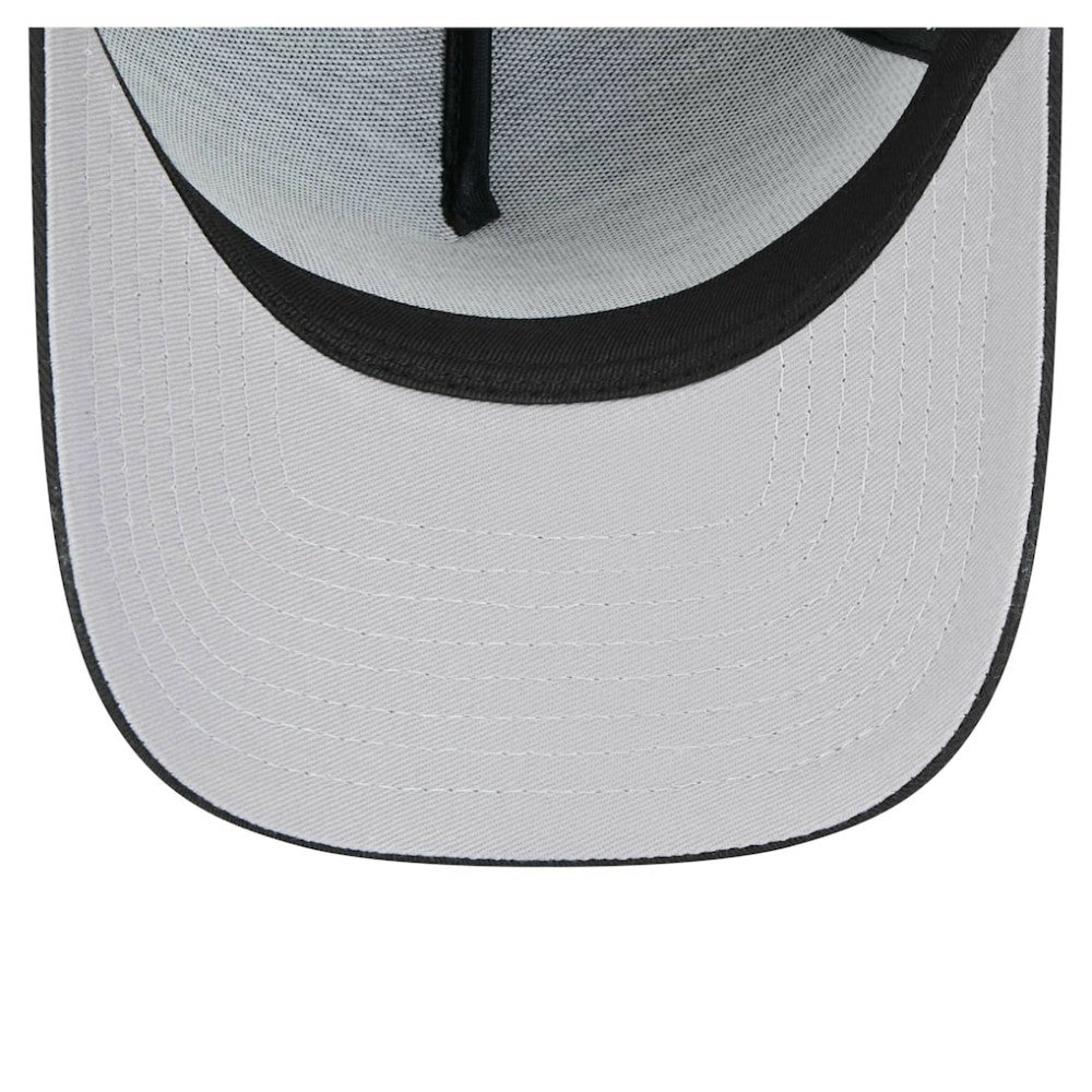 New York Yankees New Era 9FORTY A-Frame Adjustable Hat - MLB