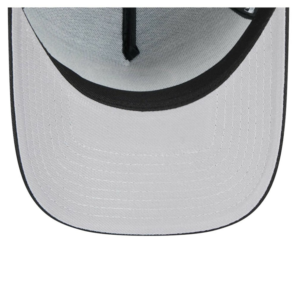 Oakland Athletics New Era 9FORTY A-Frame Adjustable Hat - MLB