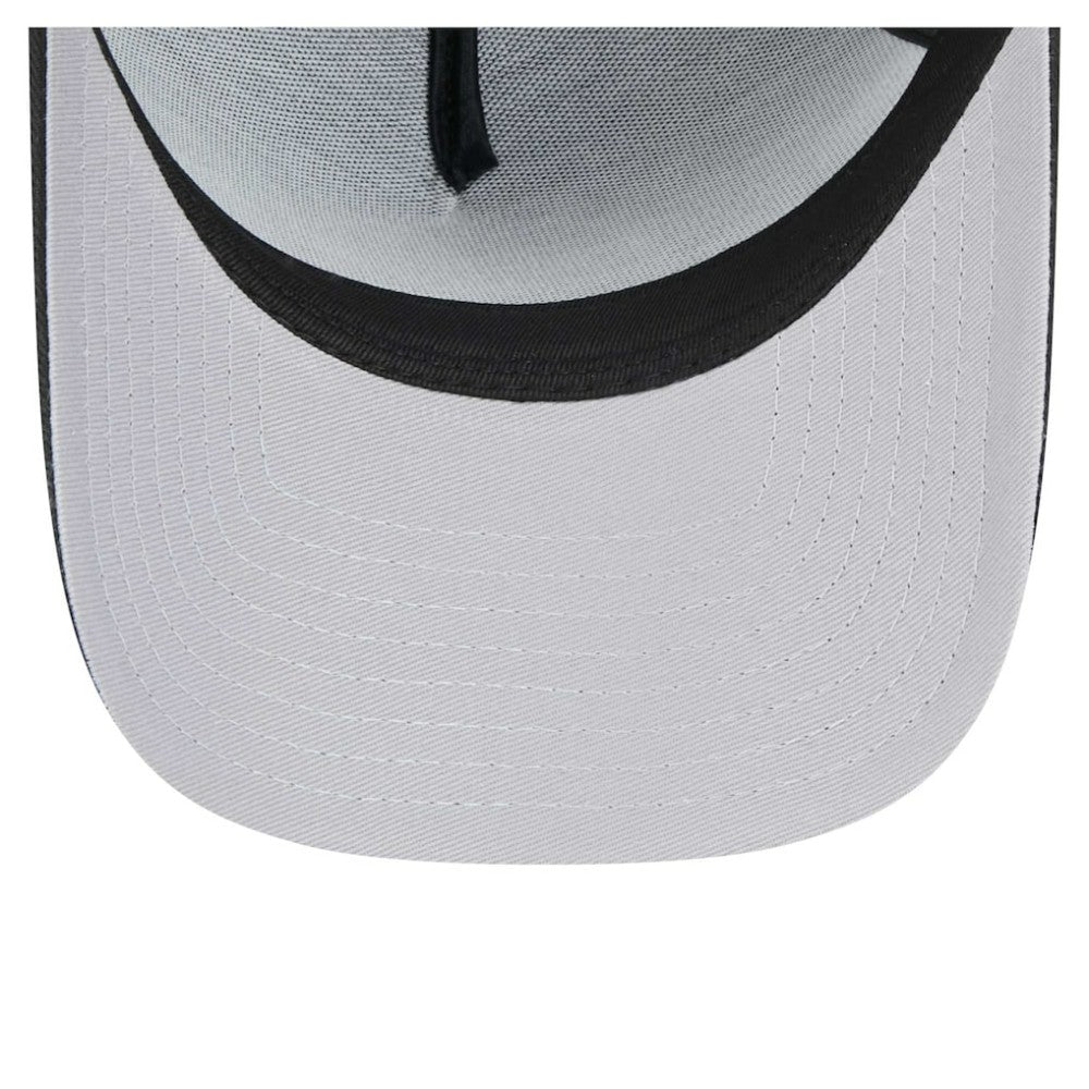 St. Louis Cardinals New Era 9FORTY A-Frame Adjustable Hat - MLB