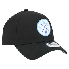 Kansas City Royals New Era 9FORTY A-Frame Adjustable Hat - MLB