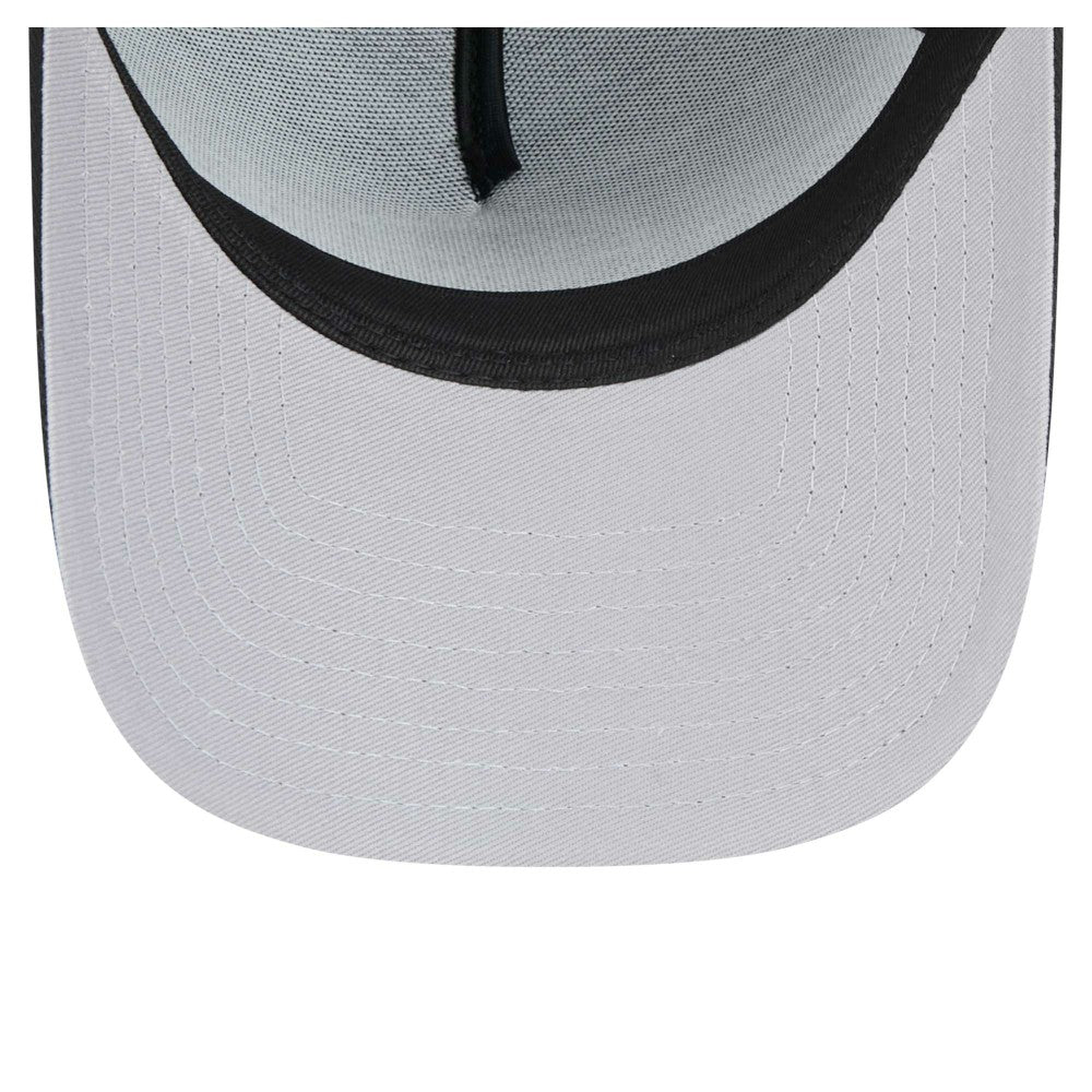 Kansas City Royals New Era 9FORTY A-Frame Adjustable Hat - MLB