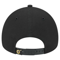 San Diego Padres New Era 9FORTY A-Frame Adjustable Hat - MLB