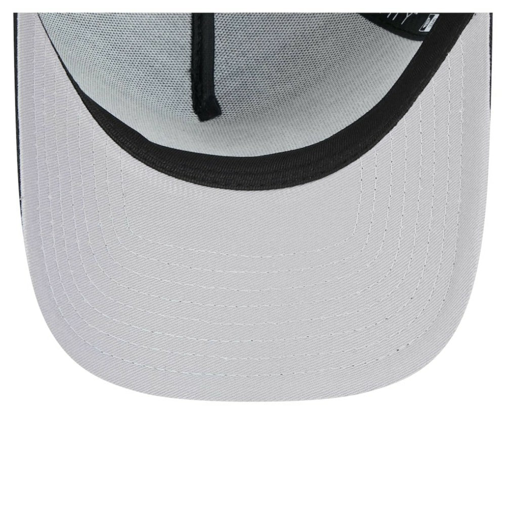 San Diego Padres New Era 9FORTY A-Frame Adjustable Hat - MLB