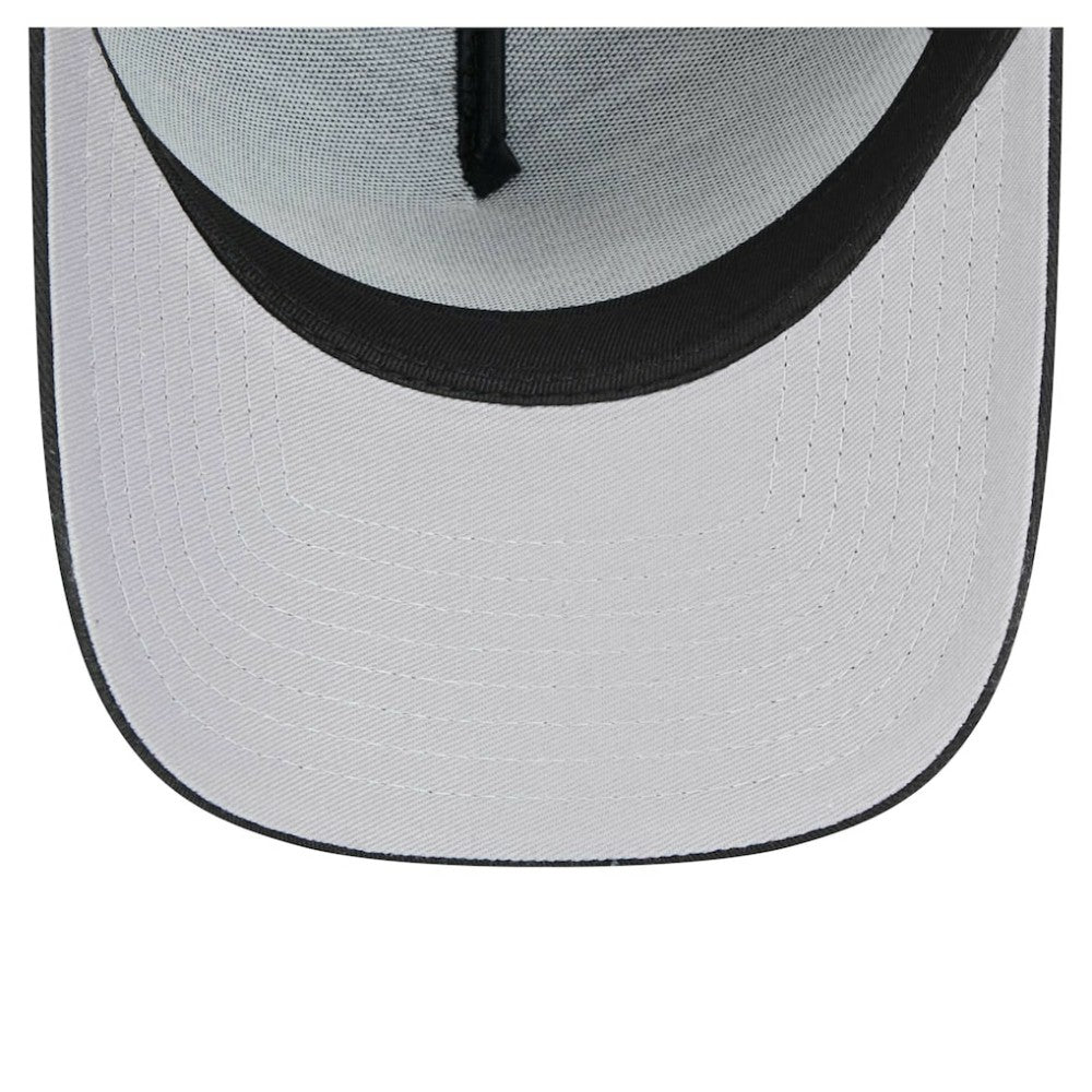 San Francisco Giants New Era 9FORTY A-Frame Adjustable Hat - MLB