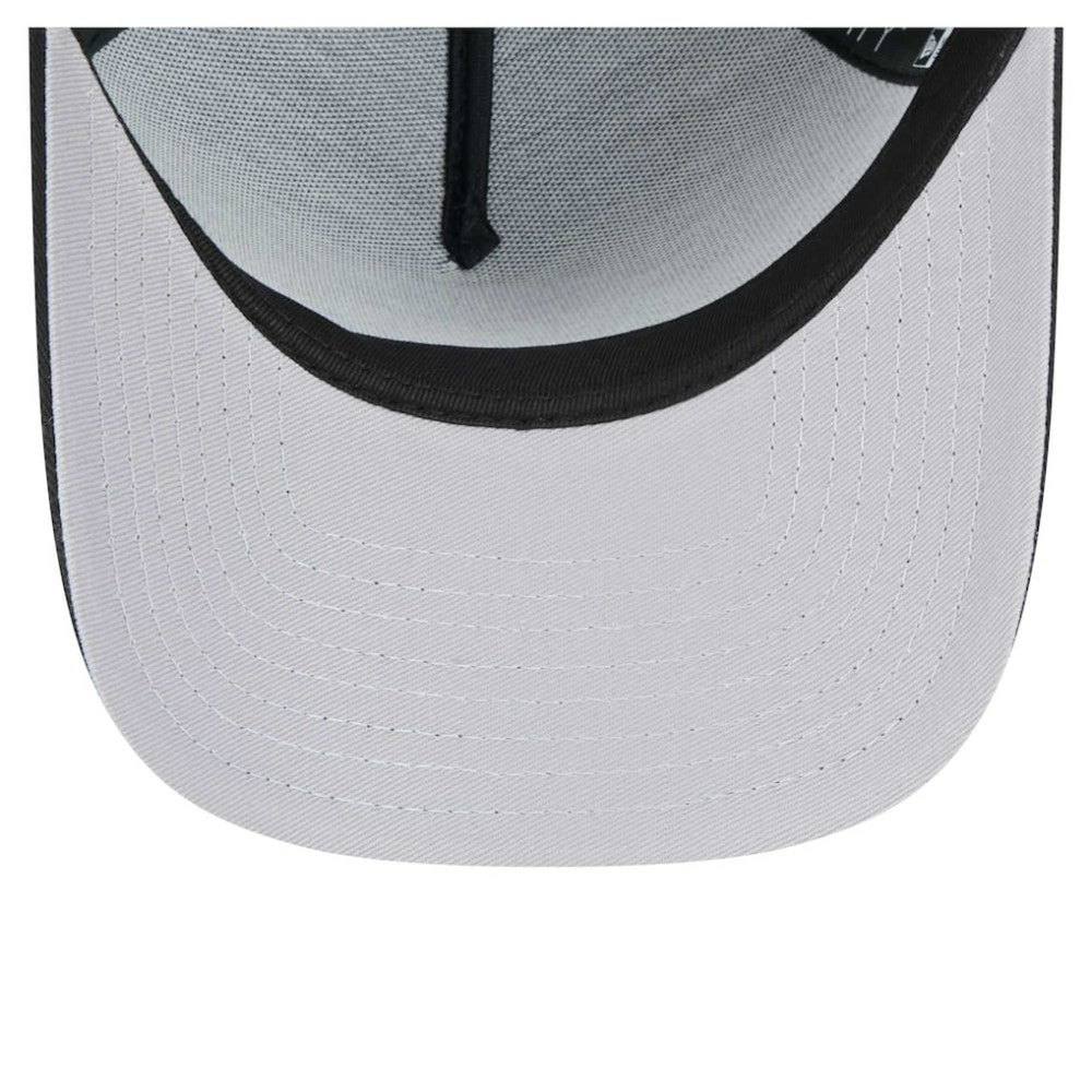 Tampa Bay Rays New Era 9FORTY A-Frame Adjustable Hat - MLB