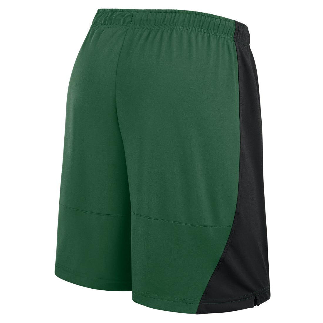 New York Jets No Defense Shorts Green | Fanatics