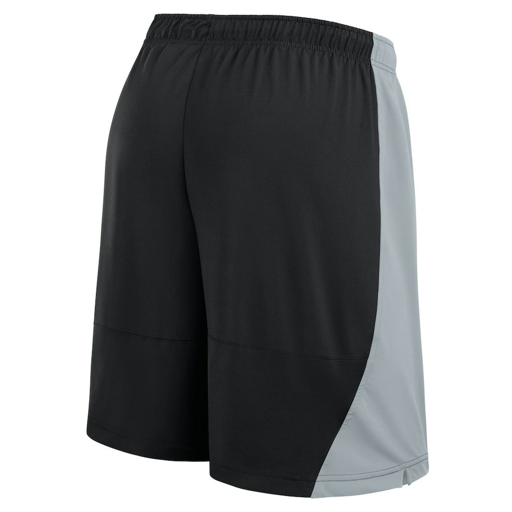 Las Vegas Raiders No Defense Shorts Black | Fanatics