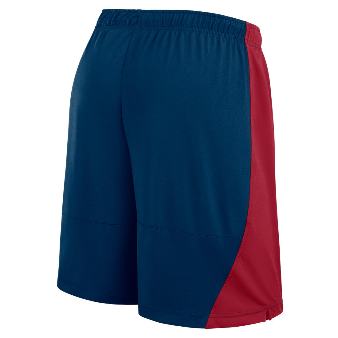 Houston Texans No Defense Shorts Navy | Fanatics