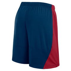 Houston Texans No Defense Shorts Navy | Fanatics