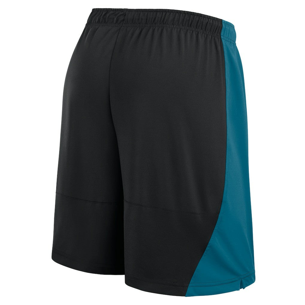 Jacksonville Jaguars No Defense Shorts Black | Fanatics