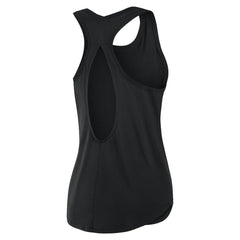 New Orleans Saints Women's Iron Fan Tank Top Black | Fanatics