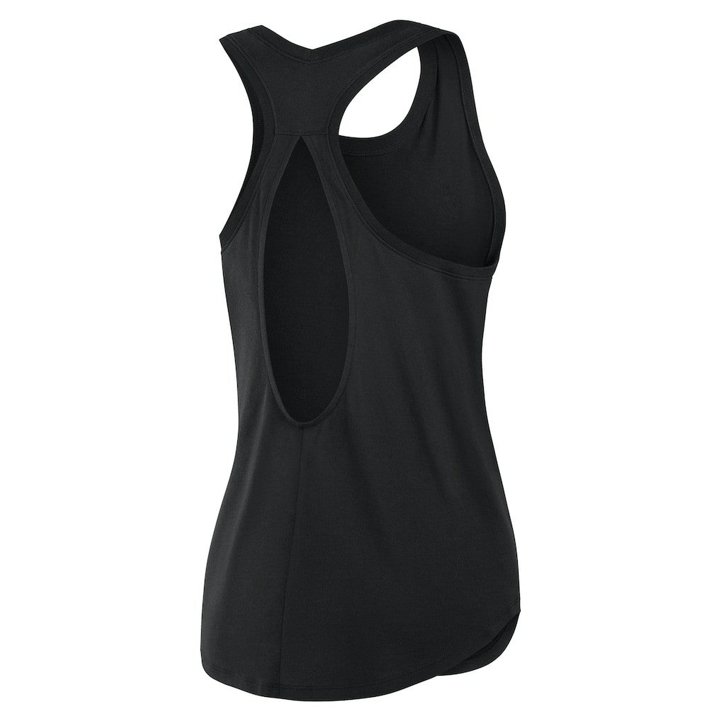 Jacksonville Jaguars Women's Iron Fan Tank Top Black | Fanatics