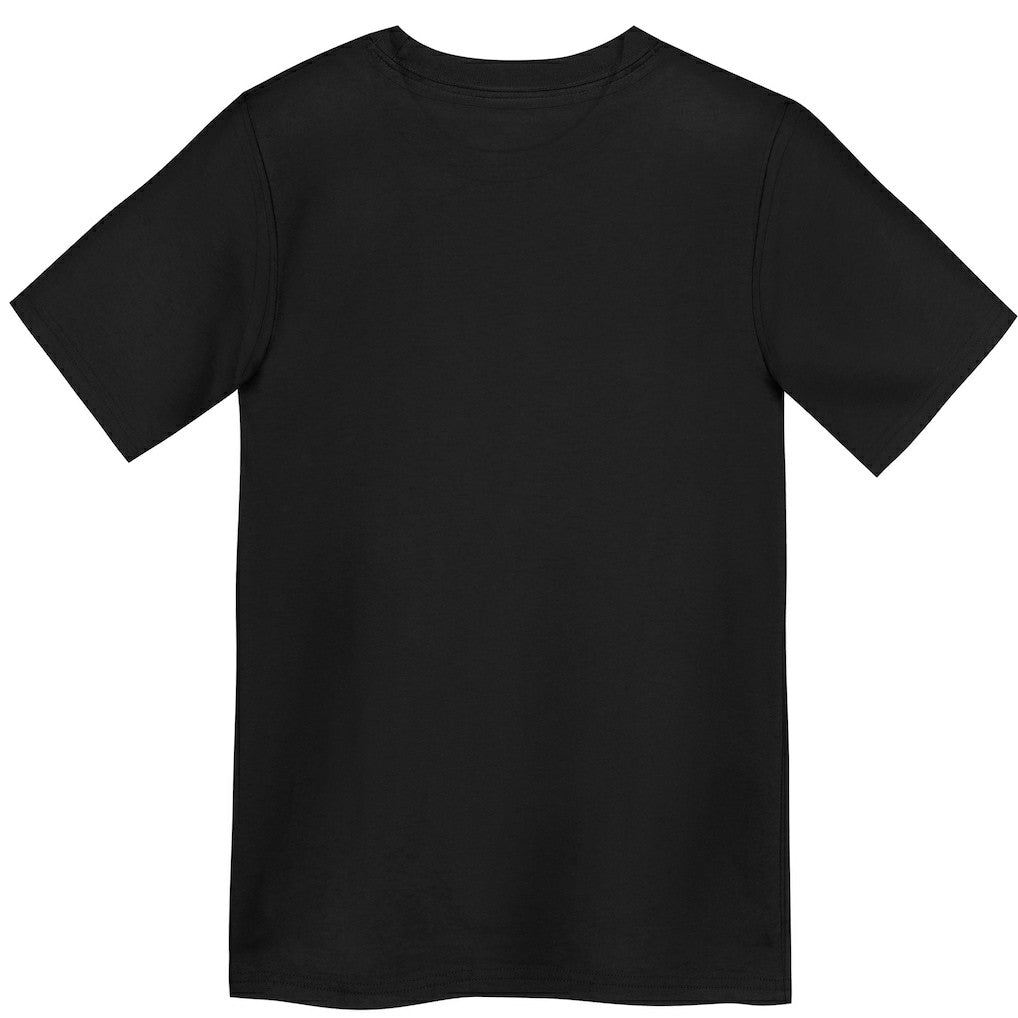 Boston Celtics Preschool 18-Time NBA Finals Champions Locker Room T-Shirt Black - NBA