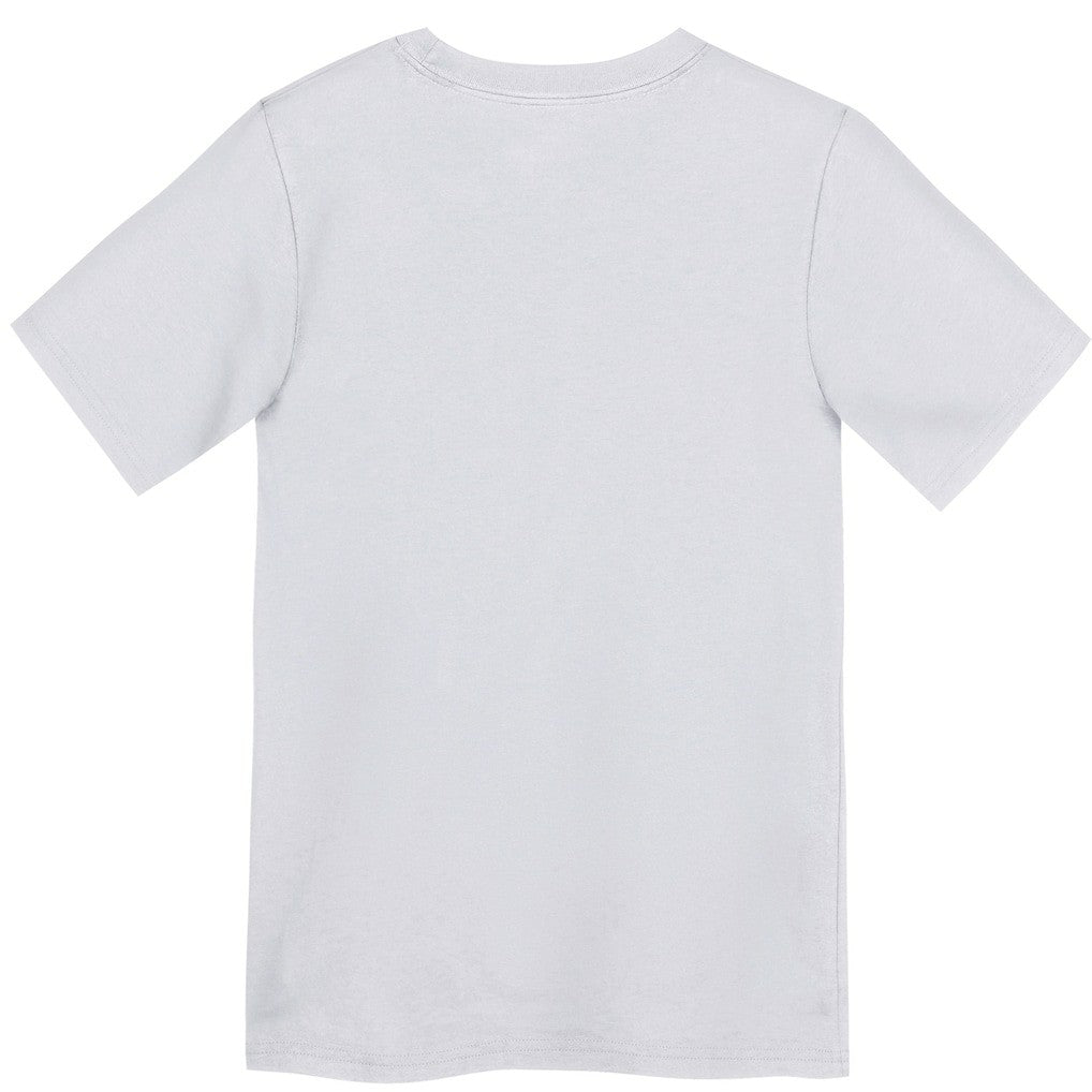 Boston Celtics Youth 2024 NBA Finals Champions Celebration Parade T-Shirt White - NBA