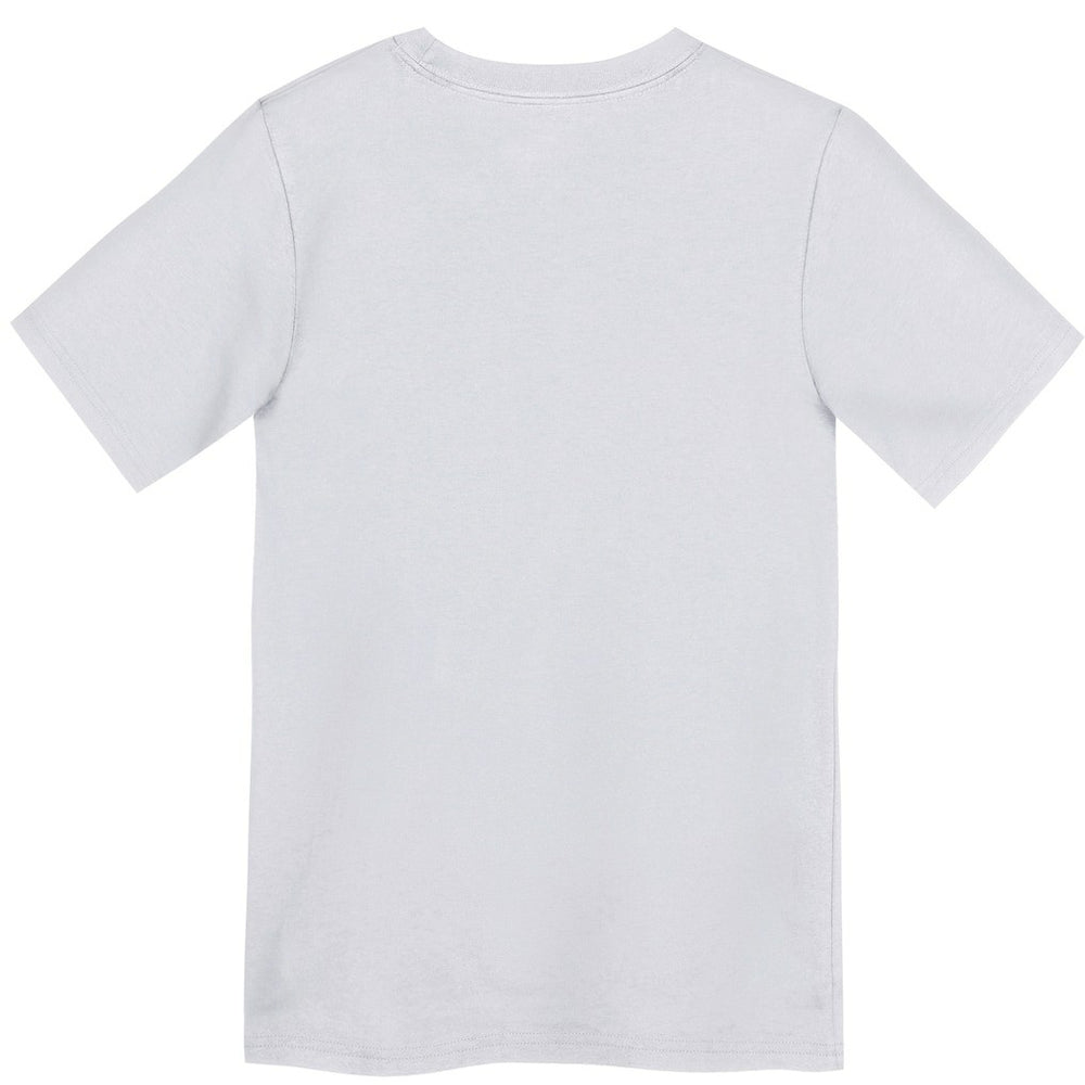 Boston Celtics Youth 2024 NBA Finals Champions Celebration Parade T-Shirt White - NBA