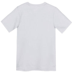 Boston Celtics Youth 2024 NBA Finals Champions Celebration Parade T-Shirt White - NBA