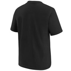 Boston Celtics Youth 2024 NBA Finals Champions Expressive T-Shirt Black - NBA