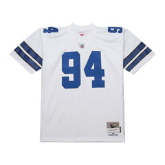 DeMarcus Ware Dallas Cowboys 2005 Legacy Replica Jersey White | Mitchell & Ness