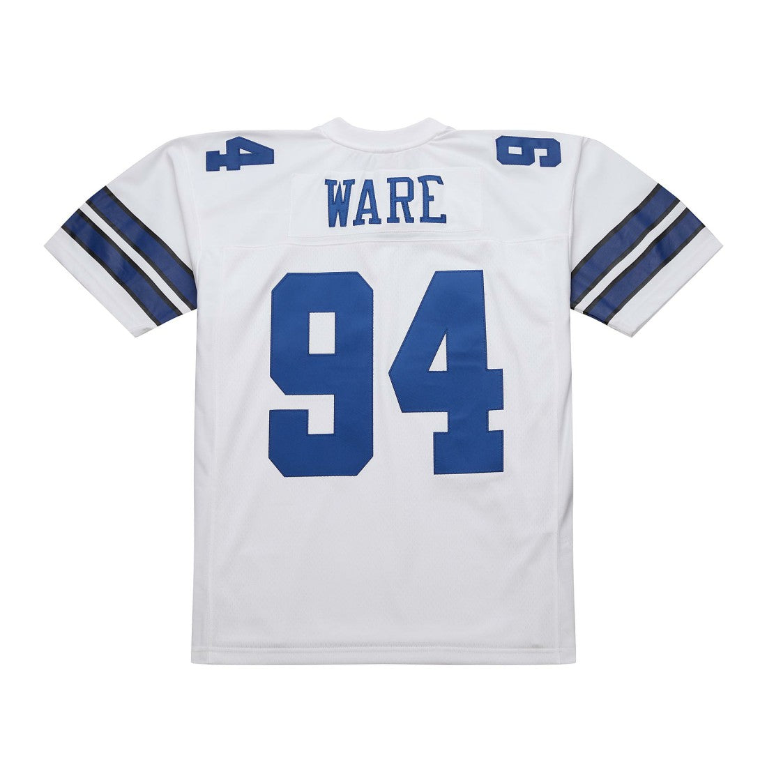 DeMarcus Ware Dallas Cowboys 2005 Legacy Replica Jersey White | Mitchell & Ness